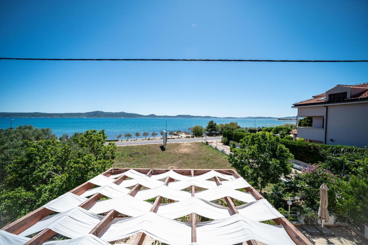 Guest House Ero Sukošan Exteriér fotografie