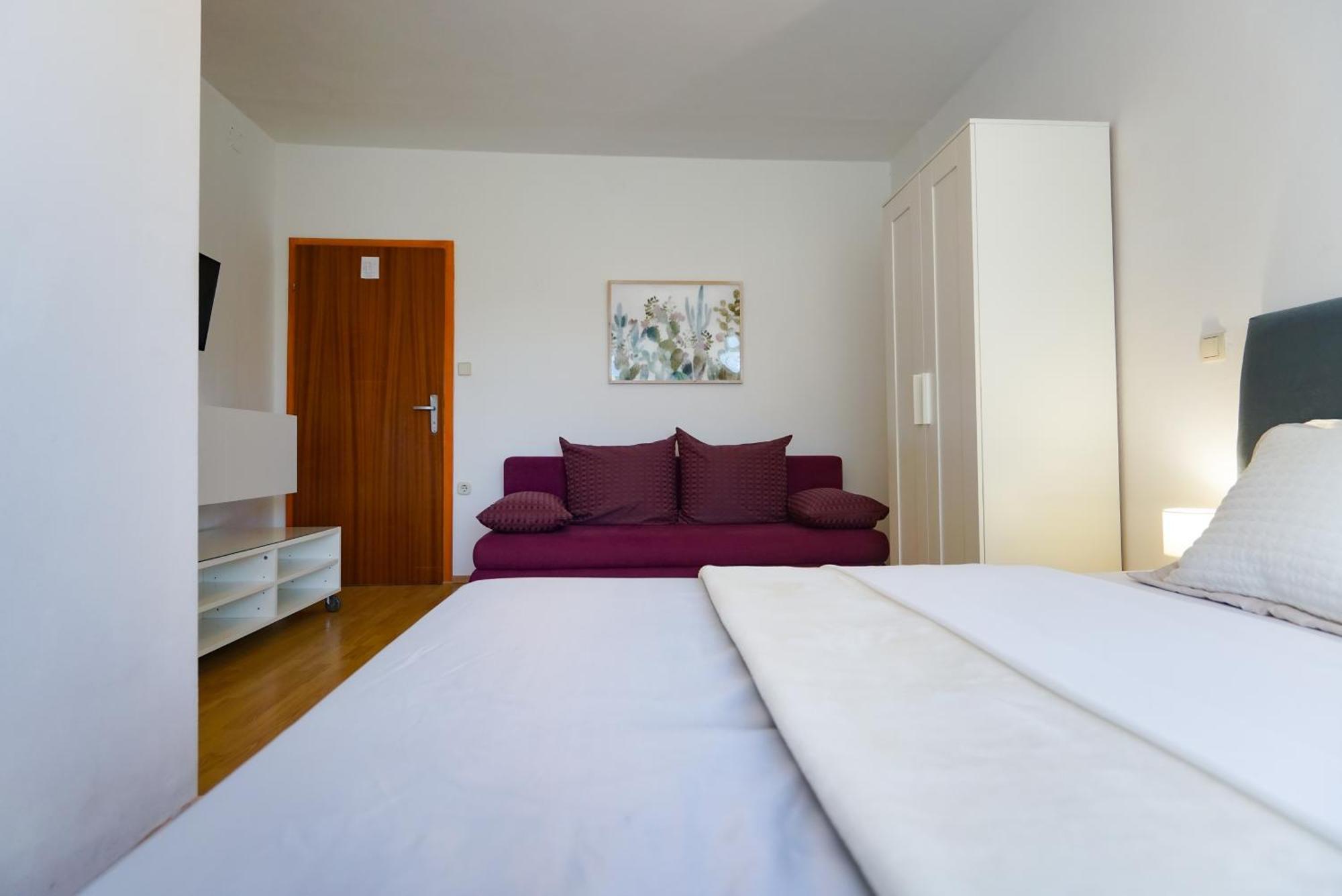 Guest House Ero Sukošan Exteriér fotografie