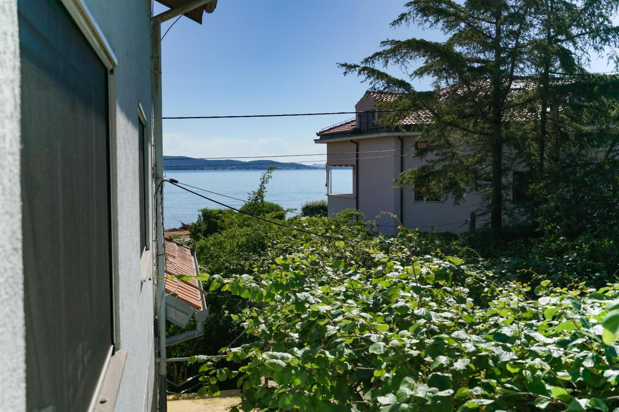 Guest House Ero Sukošan Exteriér fotografie