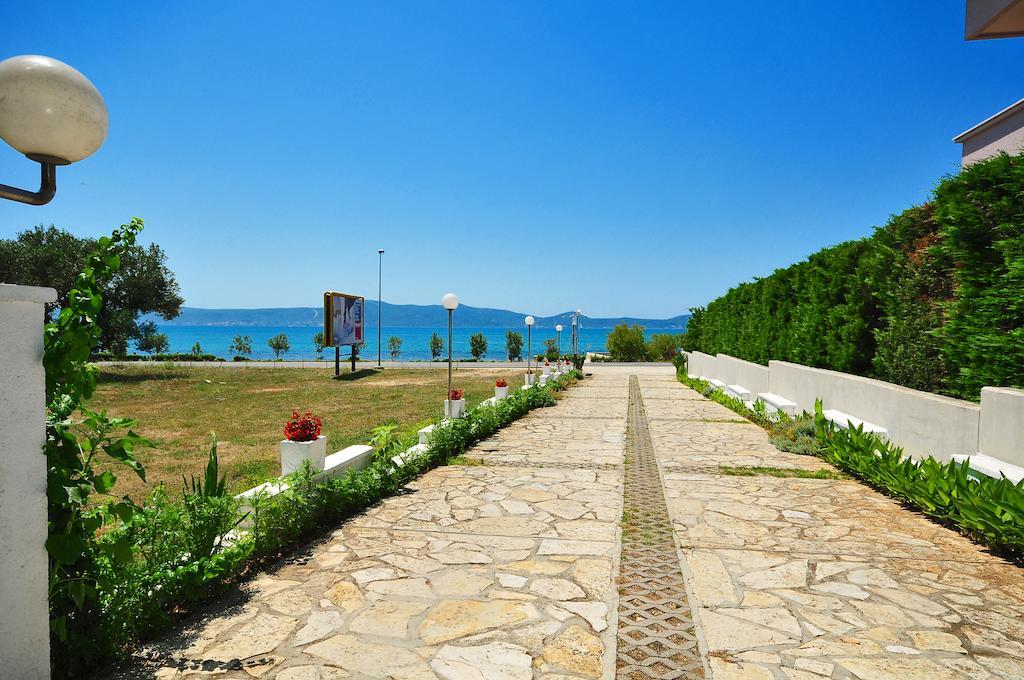 Guest House Ero Sukošan Exteriér fotografie