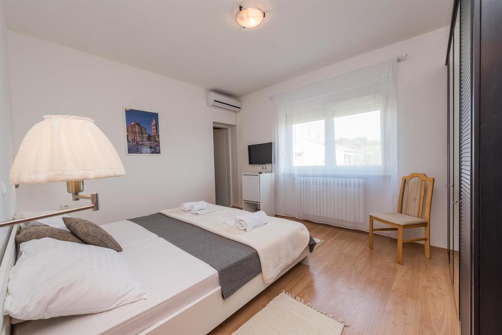 Guest House Ero Sukošan Exteriér fotografie