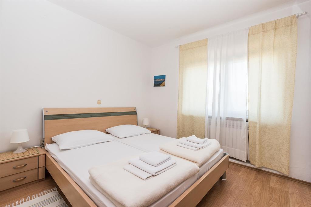 Guest House Ero Sukošan Exteriér fotografie